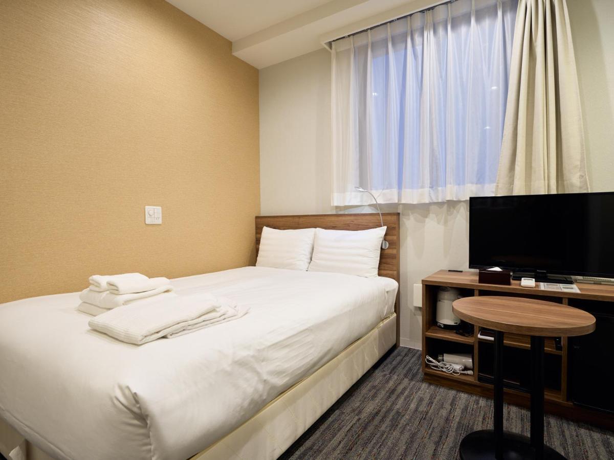 Tabist Ginza 3* 东京