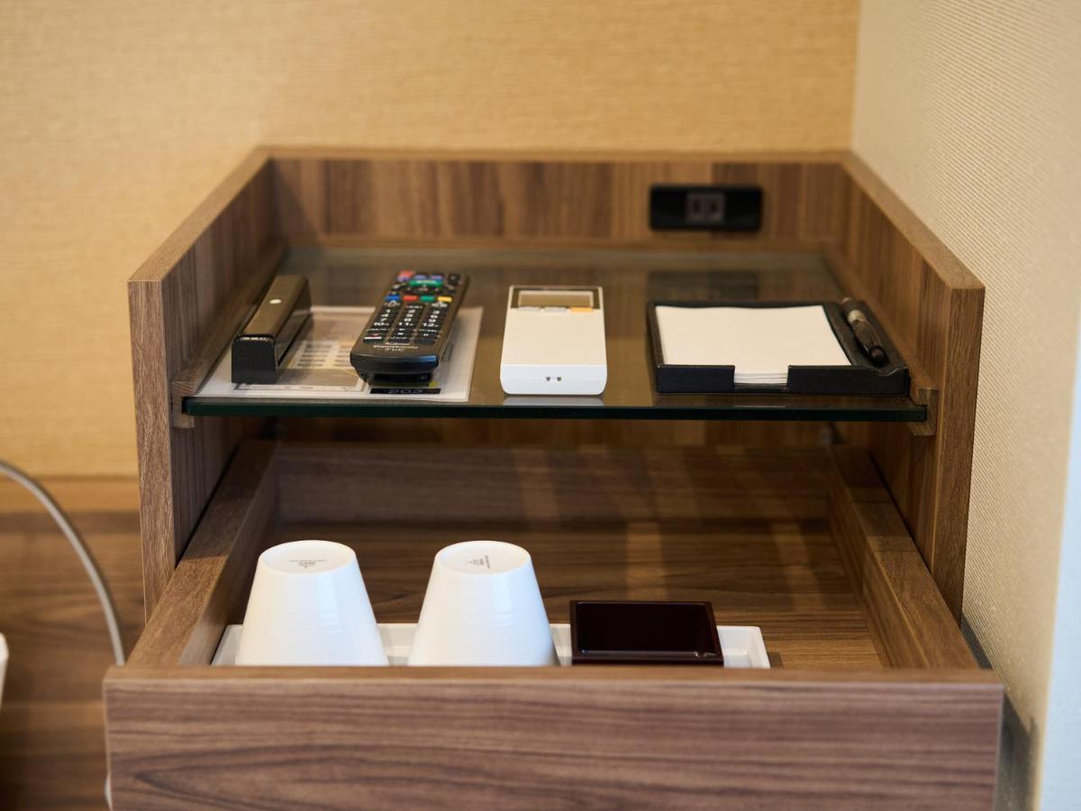 酒店 Tabist Ginza 东京